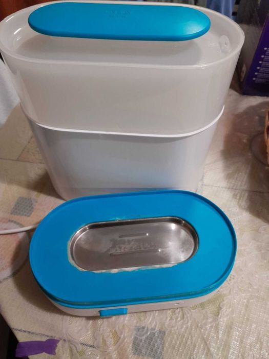 Стерилизатор Avent