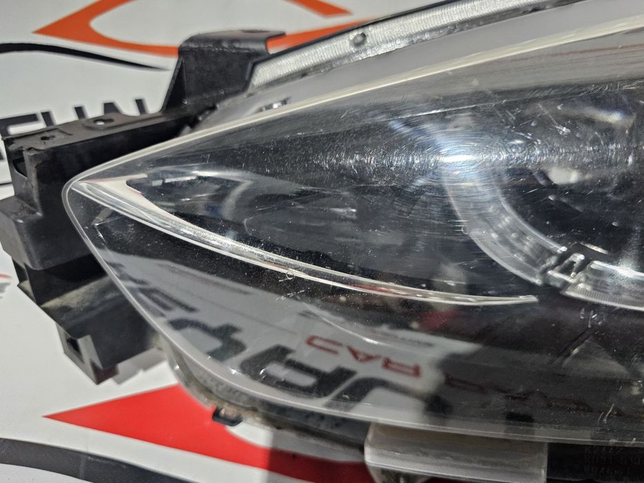 Far stanga led Mazda CX5 CX-5 Facelift dupa 2015 cod KA1L-51-040C