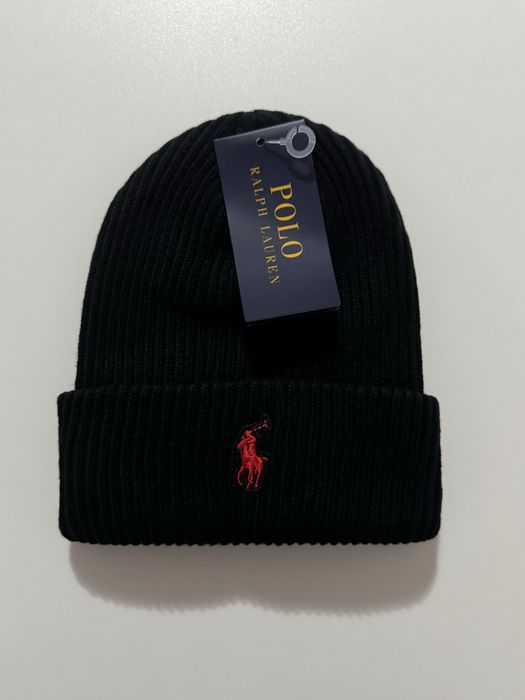 Caciula Polo Ralph Lauren - BUMBAC