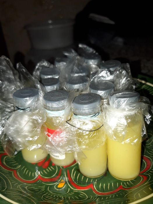 Гусинное масло.Гоз ёги