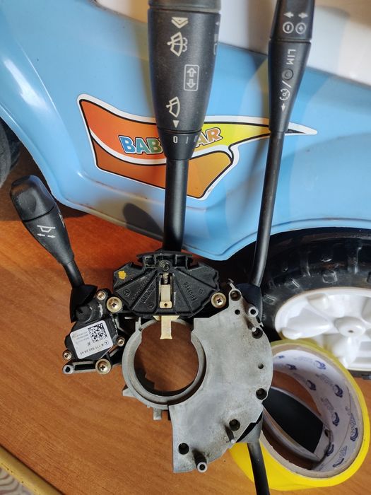 Гитара , вертолет на мерс 211