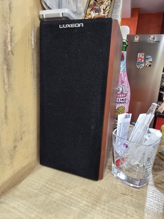 Тонколони Luxeon