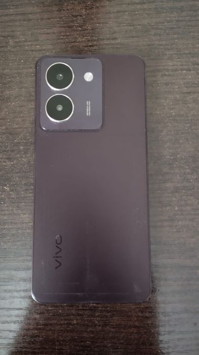 Смартфон Vivo y27s, телефон, андроид, отличный подарок