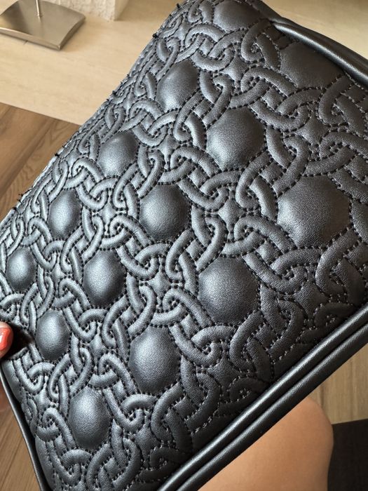 Дамска чанта U.S Polo с дълга дръжка