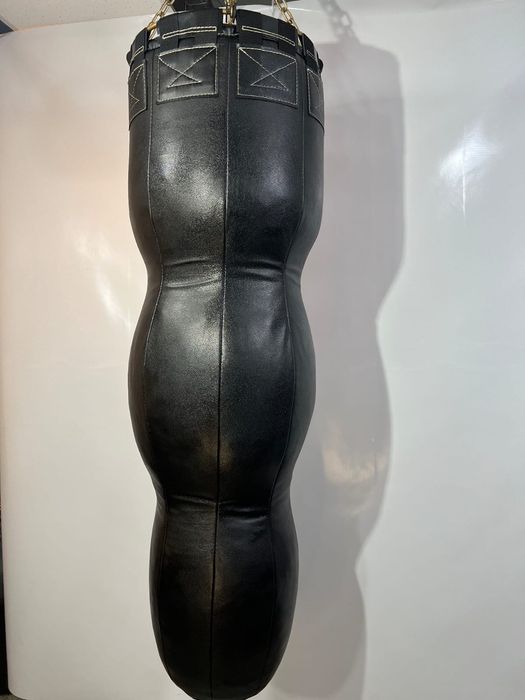 боксерский мешок, груша