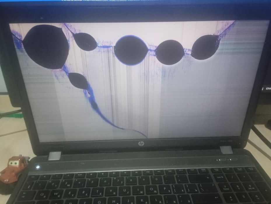 hpProBook4540s+benq gl2450+ajazz ak820