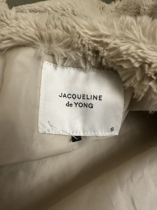 Шубка демисезон  Jacqueline de Yong.