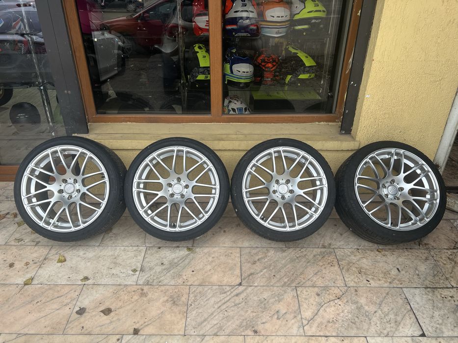 Jante 19” 5X112 A5, A6, A7, A8