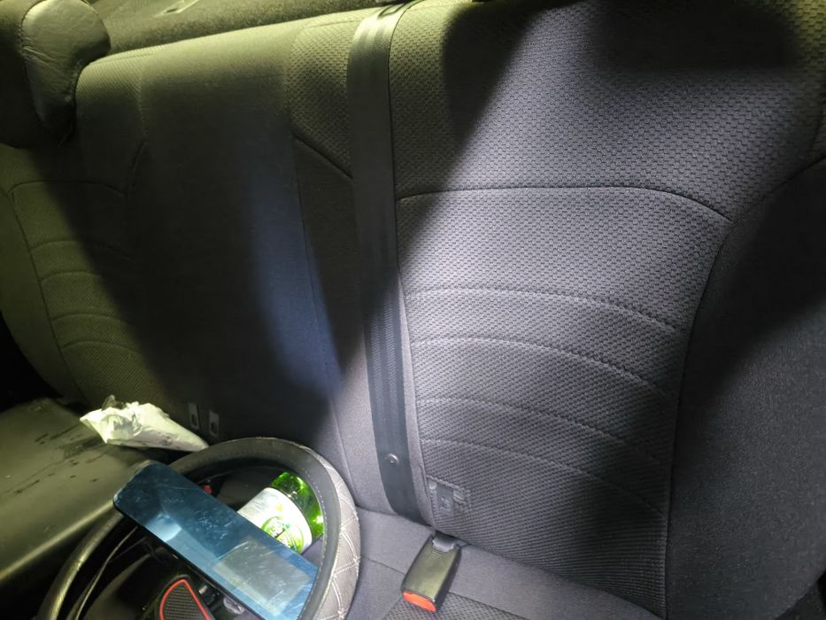 Чехлы отличные стояли на гранте