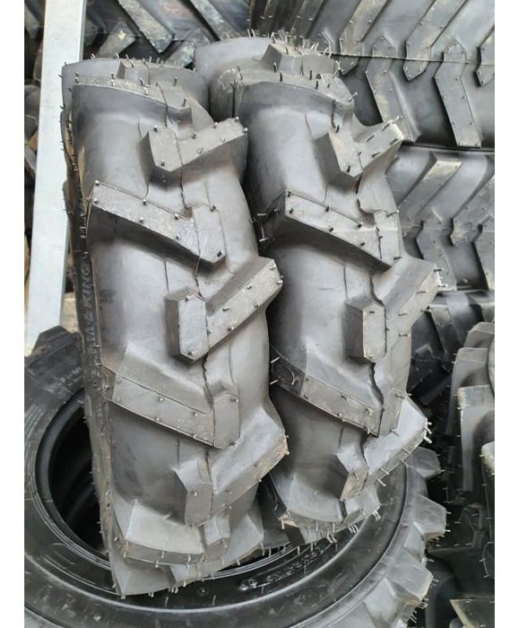 Anvelopa 6.00-12 ATF TRACTIUNE 6PR TT  Cauciucuri tractor, Fiat, Case, Fendt, John Deere, New Holland, Massey Ferguson, UTB   Cauciucuri tractor, Fiat
