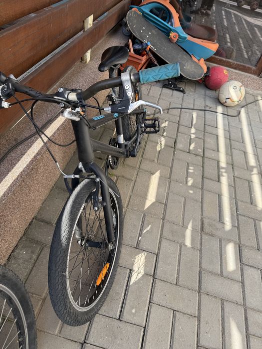 Vanzare bicicleta copii