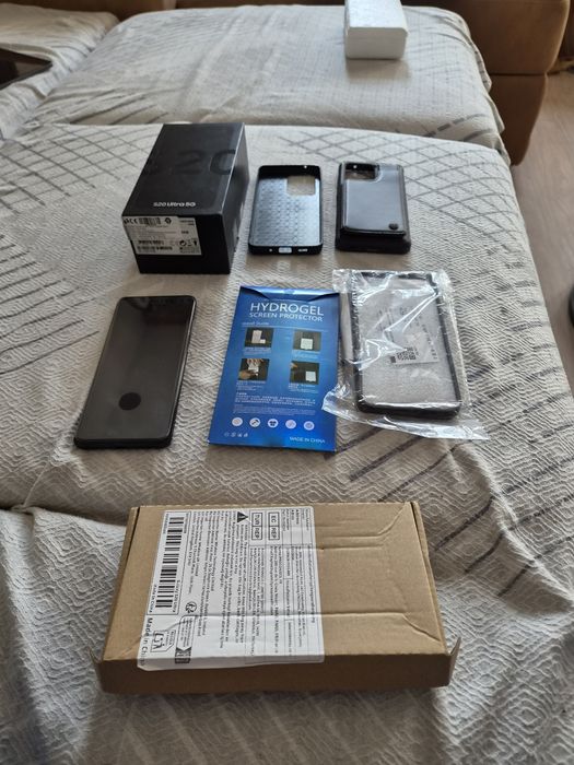 Samsung Galaxy S20 Ultra 5g