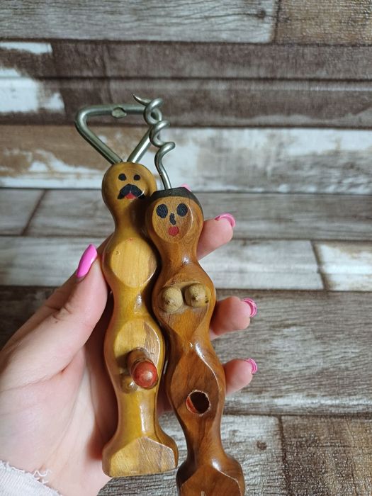 Закачлви тирбушон и отварачка