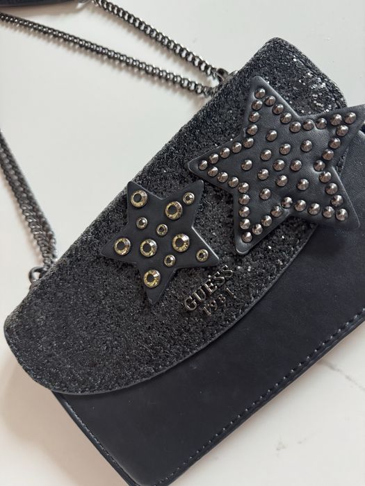 Geanta Guess crossbody