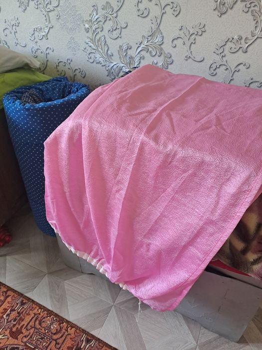 Шторы для детской комнаты