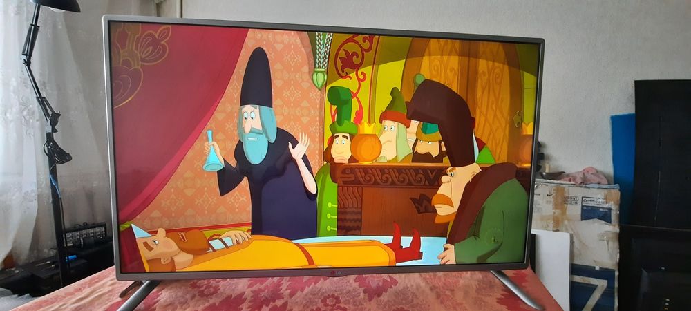 ремонт телевизоров LG, SAMSUNG недорого!!!