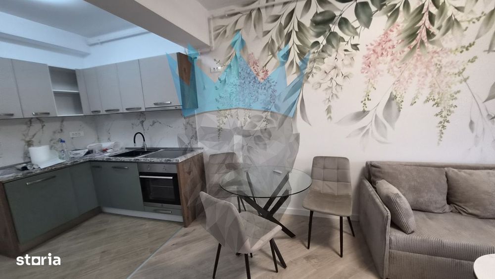 Apartament 2 Camere Complex DJR Muncii Bucuresti