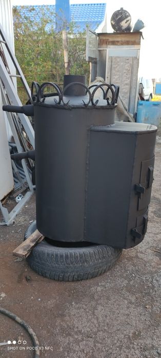 Котлы печи для бани