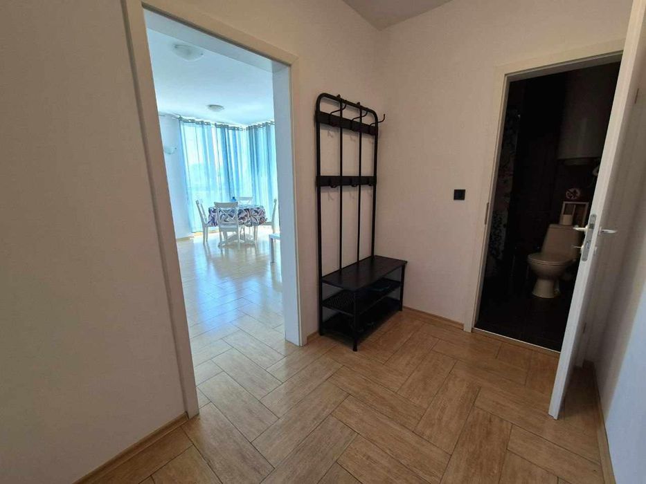 Дава се под наем Двустаен апартамент в Варна, Център - 65 кв.м за 500 € - Снимка #6