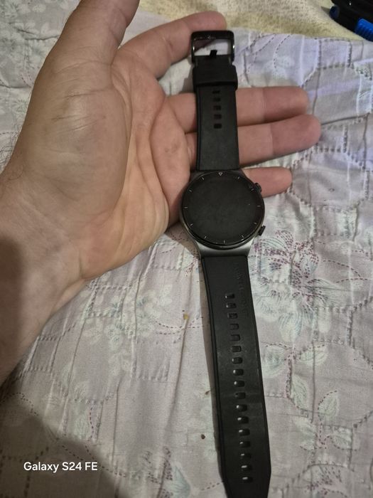 Смартт часы Huawei Watch GT 2 Pro.