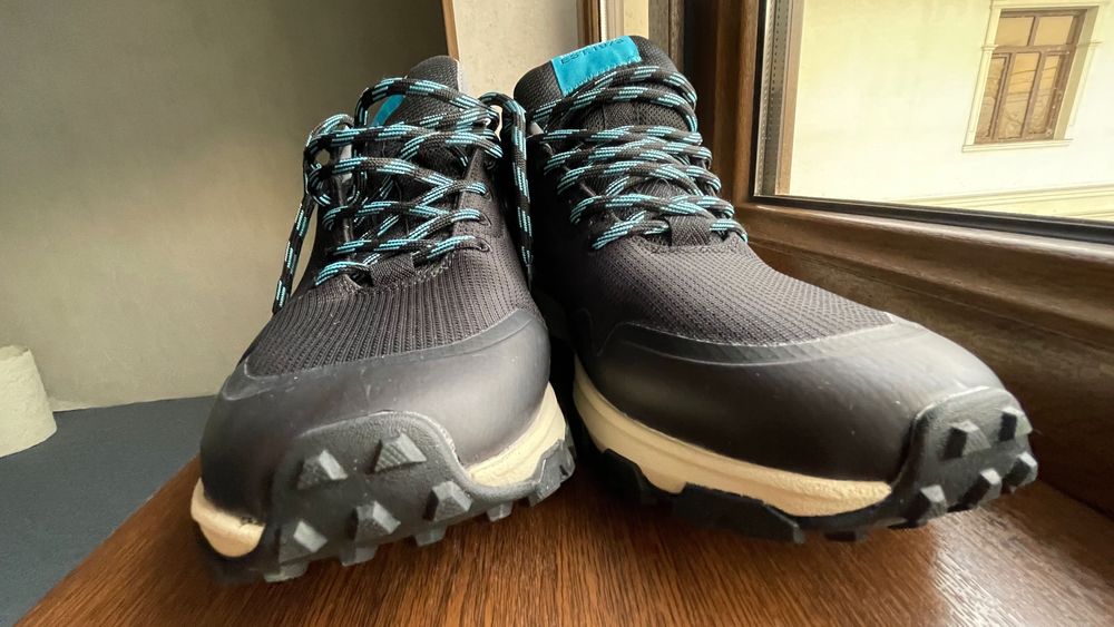 Timberland 43 размер