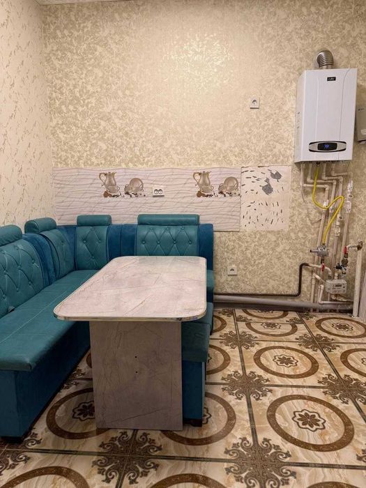 Сдается квартира новостройки 2\5\5 Водник ор-р Бектемир прокуратура