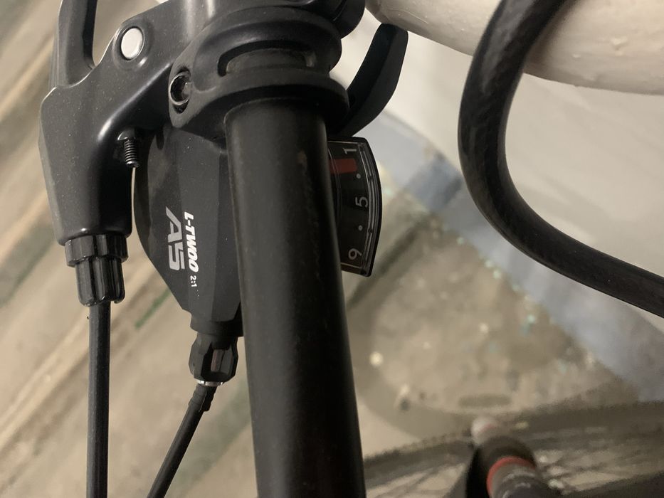 Велосипед Cruzer Paramount