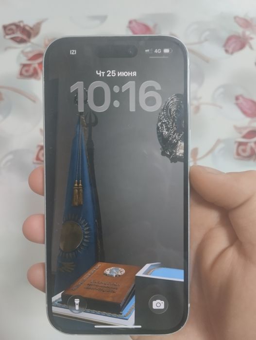 Обмен на айфон 14 про