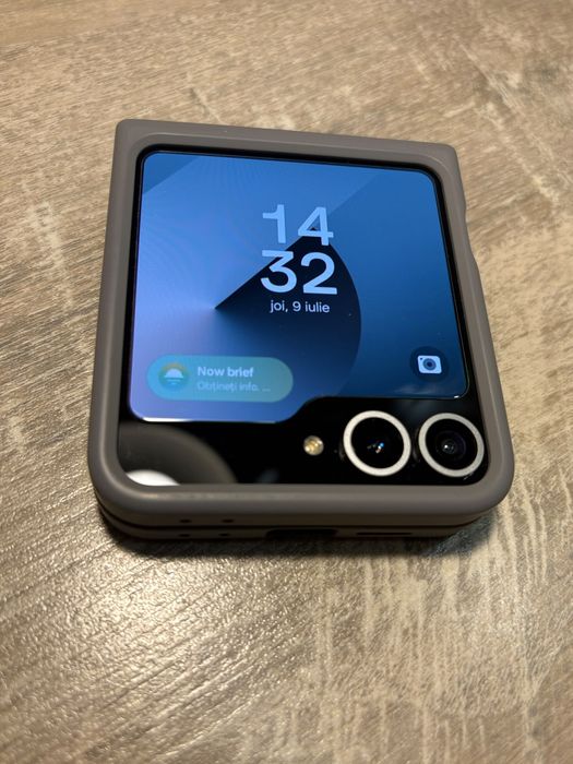 Vand Samsung  Z flip 6