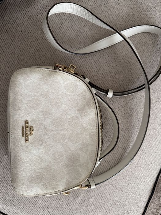 Сумка Coach оригинал