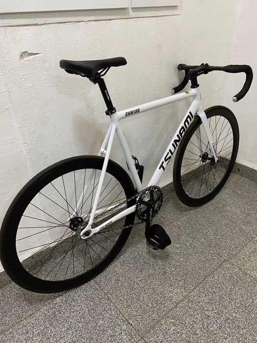 fixed gear “tsunami snm100”