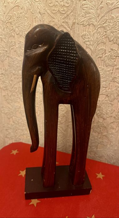 Статуэтка *Африканский слон*