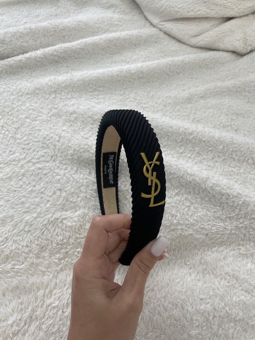 Coronita YSL black