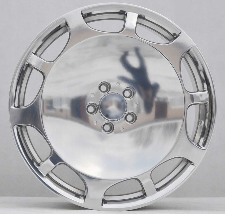 19" 20" Джанти 5x112 за Mercedes-Benz Hybrid Forged Maybach S W221