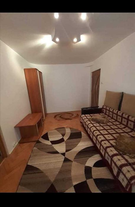 Apartament Iași