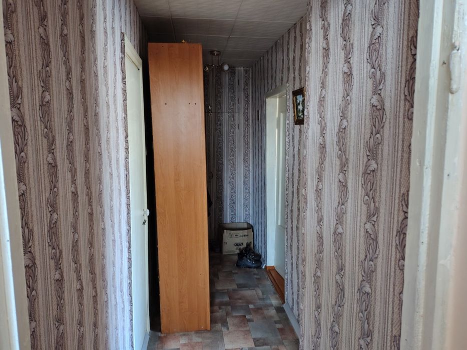 Обмен 2х комнатной