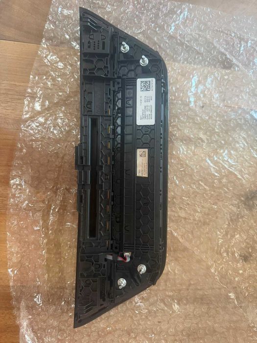 Panou clima Display ecran BMW G11 G12 G30 G31 G32