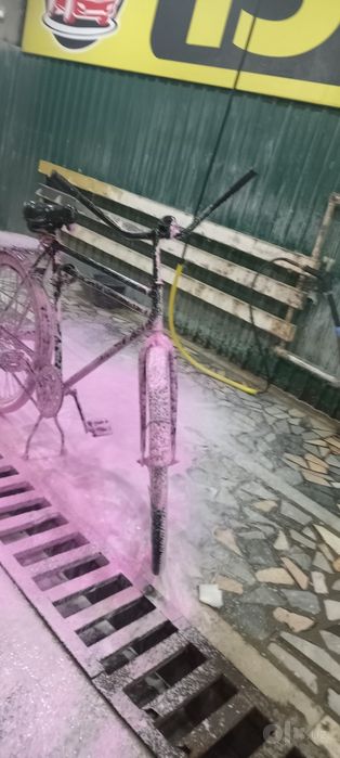 Велосипед сатылади