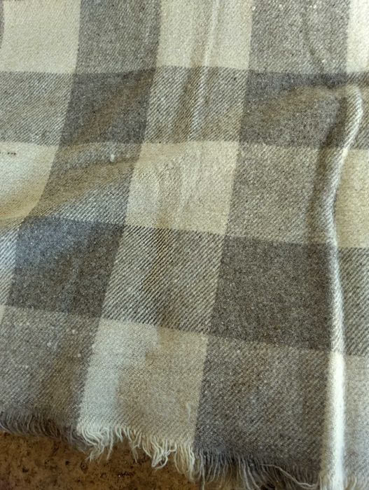 Китеници и вълнени одеала