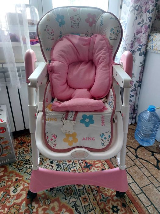 Столик для кормления