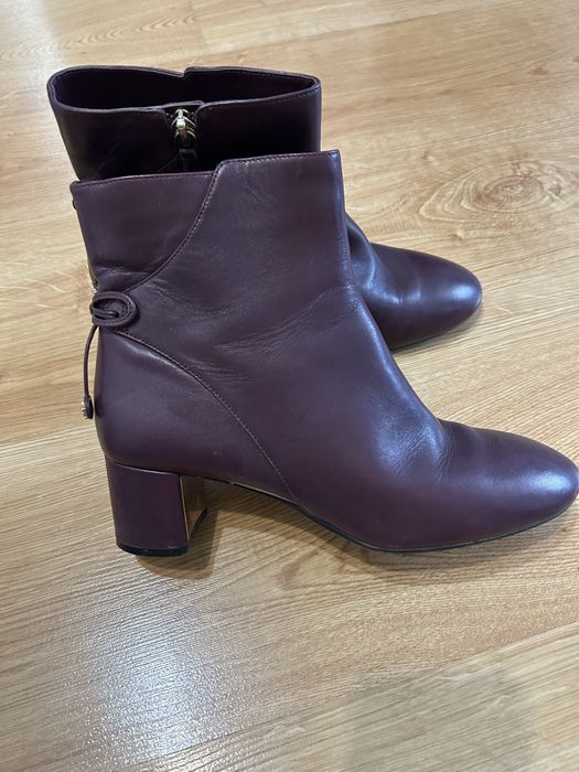 Полуспожки димесезон