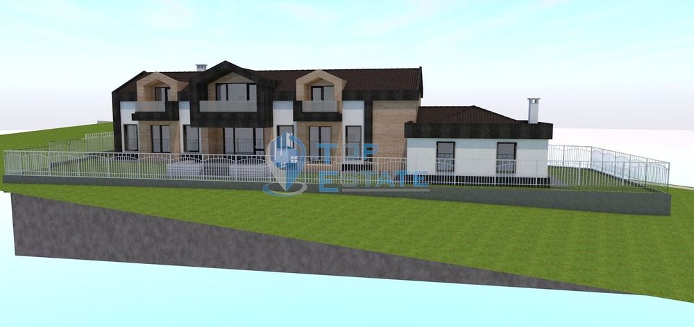 Продава се Парцел в Елена - 2836 кв.м за 23 €/кв.м - Снимка #2