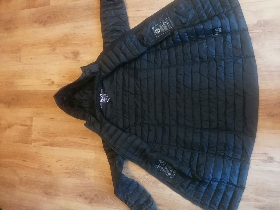 Geaca puf Tenson Suedia noua north face vaude salewa salomon nike