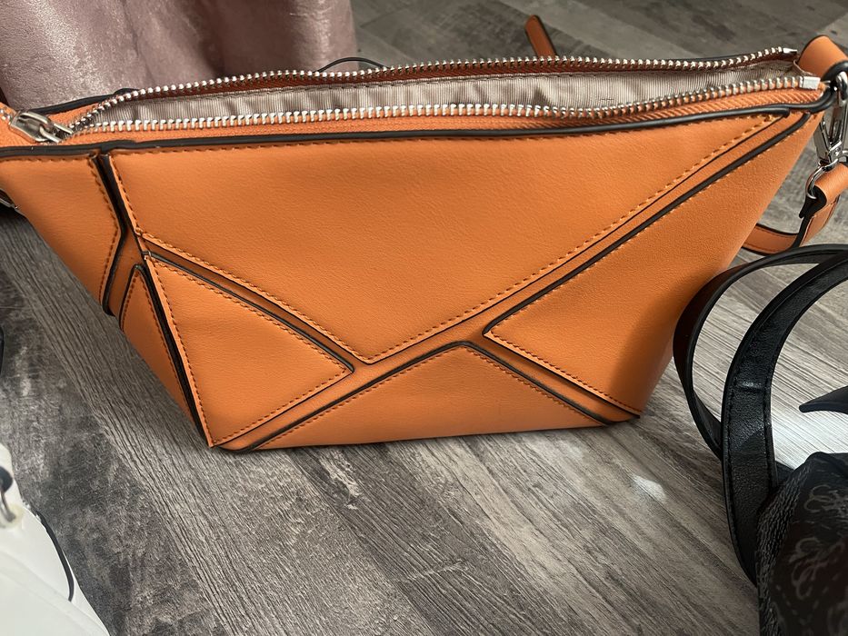 Guess, Calvin Klein, Desigual оригинални чанти / чанта