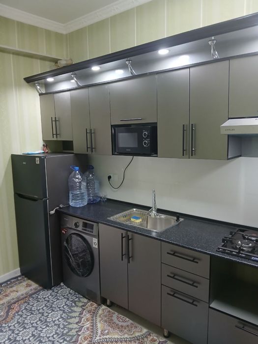 Bez makler kvartira ijaraga beriladi