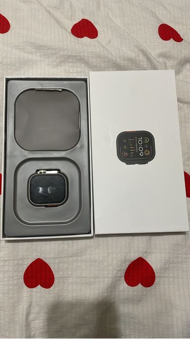 Iphone watch ultra 2