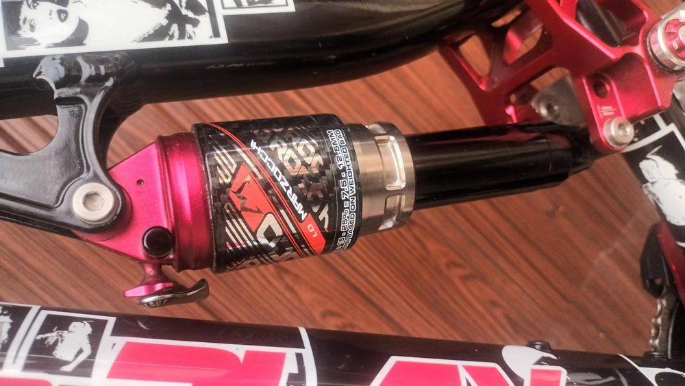 Планиска Мекица МТВ -YT , 26 цола / saiz - S