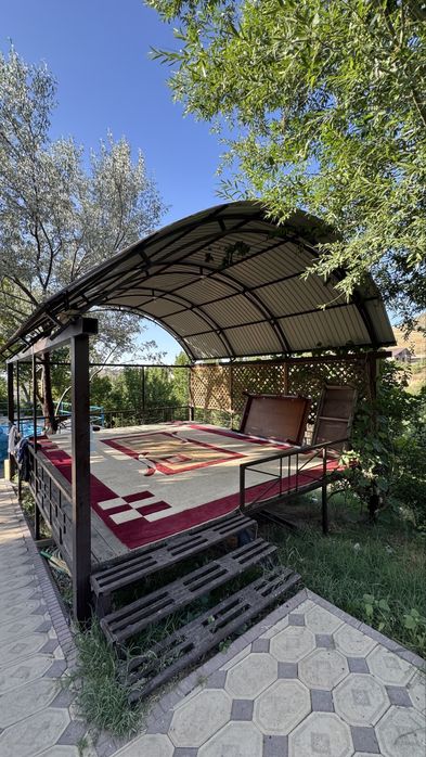 Сдаетсья котедж в горах посуточно (бургулюк)