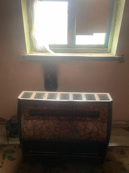 Уйде тур істеп тур …