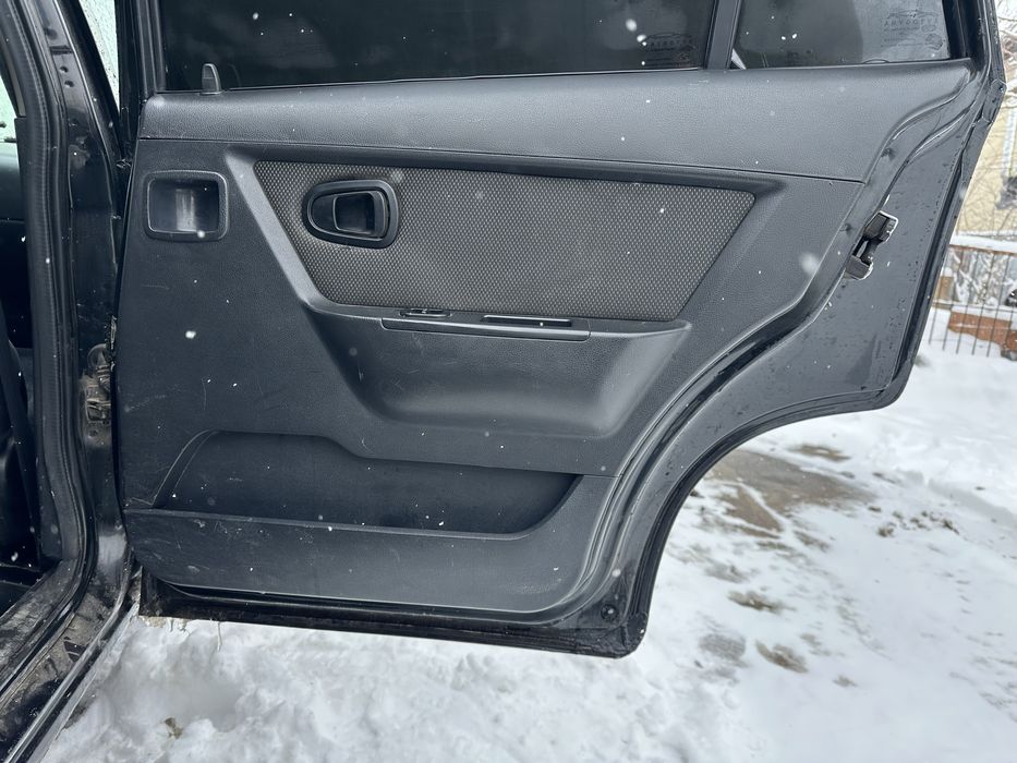 daewoo nexia 2 2012год